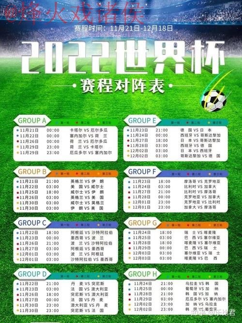 2026世界杯直播全站攻略：全面观赛指南